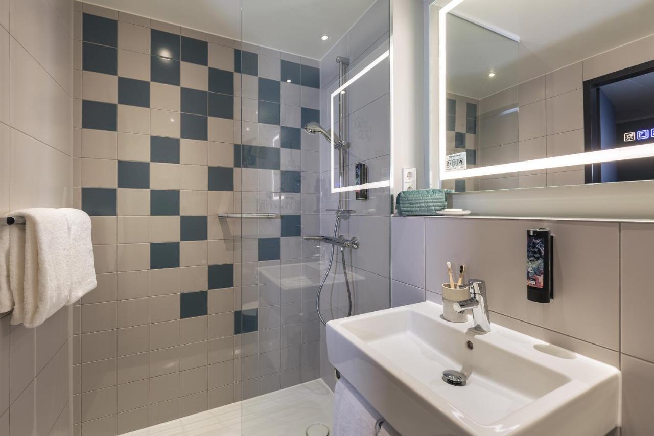Holiday Inn - The Niu, Flash Berlin Charlottenburg By Ihg Exterior photo